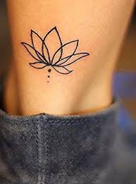 Lotusblute Repos Lotus Blume Lotusflower Lotusflowertattoo Lotustattoo Blume Lotus Lotusblute In 2020 Lotus Tattoo Design Hip Tattoos Women Lotus Tattoo