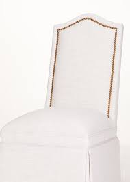 Pin On Chairs With Nailhead Trim