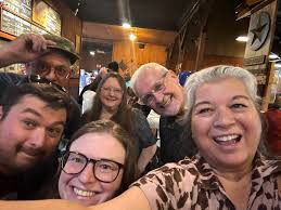 30 plus year friendship! Love live Rankricks!