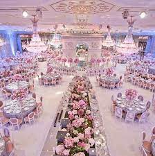 Here's some of my favorite ideas to celebrate any bride to be with the most romantic and gorgeous parisian themed bridal shower. My Future Wedding On Twitter Paris Theme Wedding Wedding Decorations Indoor Wedding Ceremonies