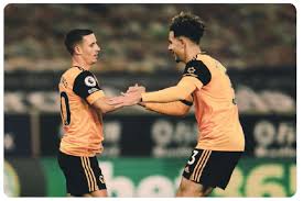 Or the few hundred thousand watching wolves vs palace on a warm monday. Wolves Vs Crystal Palace Raul Jimenez Dkk Tempel Ketat Liverpool Everton Halaman All Kompas Com