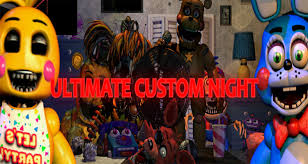 A device with at least 2 gb of ram is required for this game to run properly. Ultimate Custom Night Android Free Download Fnaf Fan Games