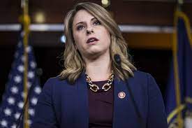 Rep. Katie Hill's Nude Photo Leak Was Orchestrated by Reporter with Ties to  GOP Opponent