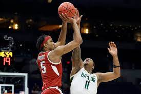 Cade cunningham is an american basketball player. 2021 Nba Mock Draft 2 0 Cade Cunningham Goes No 1 Toronto Raptors Add A Star