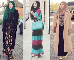 Gambar busana cardigan panjang wrn biru muda : Long Cardigan Memang Luaran Yang Pas Agar Penampilan Berhijabmu Semakin Ciamik Intip Yuk 11 Paduan Hijab Dengan Long Cardigan Berikut Ini