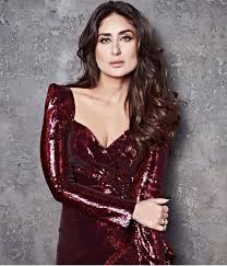Pin By Aditi On Red Bollywood Fashion Kareena Kapoor Dresses