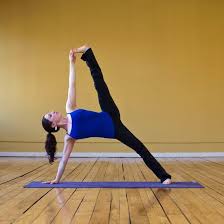 Skip The Dumbbells And Get Strong Sculpted Arms With These Yoga Poses Physical Fitness Workout Yoga Poses