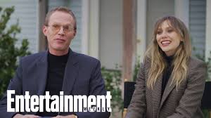 Elizabeth olsen at 2021 mtv movie awards in los angeles 05/16/2021. Elizabeth Olsen Paul Bettany Say Wandavision Is Unlike Anything Else Entertainment Weekly Youtube