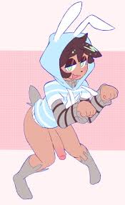 nsfw-art-share — Goats | Kemono