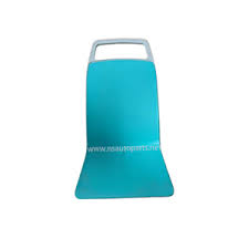 Metro Train Seat Components