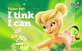 The original animated movie was a small disappointment in its critical reception for disney animation but. Disney Fairies Tinkerbell Barbie