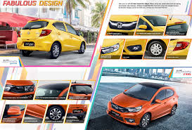 Banyak pilihan promo pemebelian new honda brio terbaru disini, cashback, paket kredit murah berlaku juli 2021 di seluruh dealer mobil honda solo raya, surakarta, solo baru, klaten, sragen. Harga Honda Brio Kudus Promo Kredit Diskon Mobil 2021