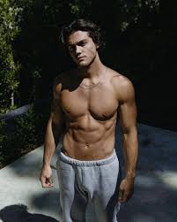 Grayson Dolan Via His Instagram 13th June 2020 Dolan Twins Grayson Dolan Dolan Twins Imagines