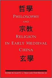 Considering a career at kt chan & associates (kl) sdn. Philosophy And Religion In Early Medieval China Chan Alan K L Lo Yuet Keung 9781438431888 Books Amazon Ca
