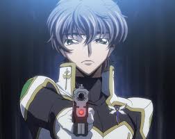 The end are always left unexplained, leaving the viewer with questions not only about various subplots but overall: Code Geass Lelouch Of The Rebellion Review Including R2 Anime Rants