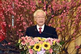 Tết nguyên đán (hay còn gọi là tết âm lịch, tết ta, tết cổ truyền.) là một trong những ngày lễ quan trọng nhất của người dân việt nam. Lá»i Chuc Táº¿t Xuan Tan Sá»­u Cá»§a Tá»•ng Bi ThÆ° Chá»§ Tá»‹ch NÆ°á»›c Nguyá»…n Phu Trá»ng Tin Tá»©c Má»›i Nháº¥t 24h Ä'á»c Bao Lao Ä'á»™ng Online Laodong Vn