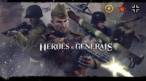 Последние твиты от heroes & generals (@heroesngenerals). Heroes Generals Passes Eight Million Registered Users Hardcore Gamer
