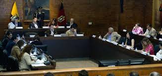 Lea aquí todas las noticias sobre concejales: El Telegrafo 21 Concejales De Quito Presentaron 56 Proyectos En 4 Anos