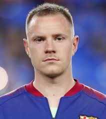 6,529,899 likes · 626,888 talking about this. Marc Andre Ter Stegen 2018 2019 Torwart Fussballdaten
