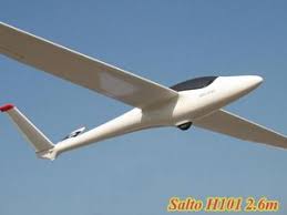 Hot Item New Type Glider Rc Aircraft Salto H101 2 6m Sy 214 Gliders Rc Glider Radio Controlled Boats