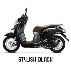 Mulai dari versi kumamon, versi deluxe dan berbagai edisi khusus yang hanya dijual di jepang. Harga Honda Scoopy 2019 Tipe Cbs Iss Ada 7 Pilihan Warna Baru Bmspeed7 Com