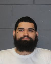 West Haven man awaiting murder trial accused of pulling gun at Southington  bar