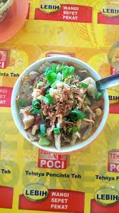 Kami sajikan resep soto betawi dengan santan, susu, dan kombinasi keduanya. Sauto Soto Tauco Khas Tegal Kalau Saya Biasanya Di Warung Pak Jenggot Warung Pak Amir Di Jl Raya Talang Setelah Tl Butak Bild Von Warung Soto Sedap Malam Tegal Tripadvisor