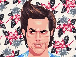 There is an example at the beginning (0). 25 Years Ago Jim Carrey Changed Comedy Forever The Ringer
