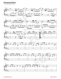 Learn spanish in a fun way with the music video and the lyrics of the song loca of álvaro soler. Loca Alvaro Soler Free Piano Sheet Music Piano Chords