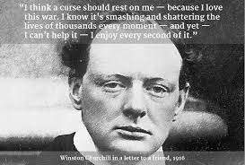 The Great War In Words 20 Quotes By Contemporaries Of World War One History Hit