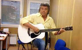 Listen to santa maria by andy borg on apple music. Hier Schimpft Andy Borgs Frau Uber Das Tv Aus Ihres Mannes Tv Bild De