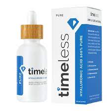 100% pure® malaysia ei tegutse valdkondades tervisekeskustes. Timeless Hyaluronic Acid 100 Pure Serum Malaysia Worthee Cosmetics