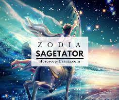 Horoscop Urania Sagetator 15 21 Septembrie 2018 Horoscop Urania 27 02 Aprilie 2021