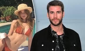 They are strong, smart, loyal, beautiful, caring, sensitive, honest, funny and. Liam Hemsworth Hints At A Split With Gabriella Brooks Daily Mail Online