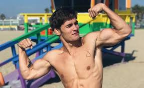 Joseph schooling is 1 of the famous people in our database with the age of 24 years old. Dylan Geick Bio Age Height Facts Family Of The Instagram Star And Wrestler Networth Height Salary