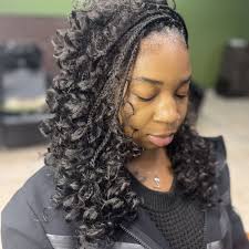 TOP 10 BEST Box Braids in Fultondale, AL