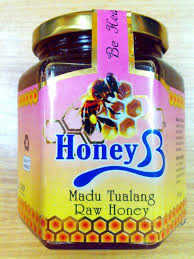 Vital honey was inherited from the family recipe of the malaysian royal nobility. Raw Honey Products Malaysia Raw Honey Supplier