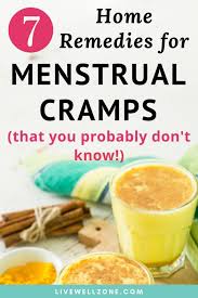 Home Remedies For Menstrual Cramps 7 Tips You Probably Don T Know In 2020 Remedies For Menstrual Cramps Cramp Remedies Menstrual Cramps