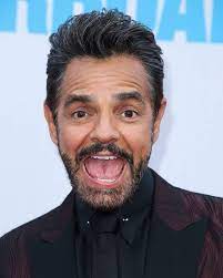Eugenio derbez was born in 1960s. Eugenio Derbez Causa Polemica Asegurando Que No Le Deberian Cobrar Porque Es Eugenio Derbez E Online Latino Mx