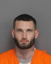 Aaron Carrion's Instagram, Twitter & Facebook