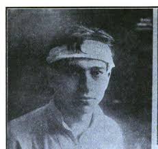 History of 20th Century Running in Greater Cincinnati: V.1. #45 Running and  Walking History from the mid-1800s through 1909
