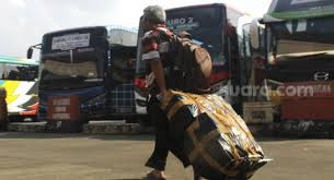 Aturan baru larangan mudik, dilonggarkan untuk keperluan khusus. Ini 31 Titik Penyekatan Polisi Di Jabodetabek Selama Larangan Mudik Lebaran