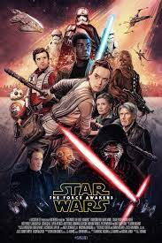 Episode vii the force awakens, marketed as star wars: Star Wars The Force Awakens By Sam Gilbey Star Wars Poster Star Wars Movies Posters Star Wars Pictures