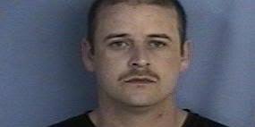 Hot Springs Pair Arrested In Polk County After Pursuit