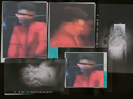 It took about ¾ yards of grey bull denim and 3.75 yards of orange bull denim. When The Weeknd Called Anton Tammi Answered Gq