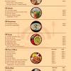 Online menu design makes it very convenient to edit menus frequently, or update designs for a fresh look. Https Encrypted Tbn0 Gstatic Com Images Q Tbn And9gcqgdsrpuek 44b3slqj29vxdzehdlywhvimwknbpmfci7ssrhlj Usqp Cau