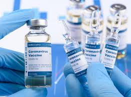 How efficacious is the vaccine? Fda Documents Show Pfizer Covid Vaccine Protects After 1 Dose Cidrap