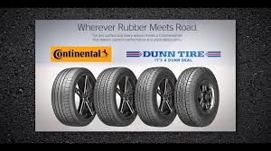 Dunn Tire Posts Facebook