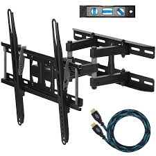 Tra i migliori smart tv 65 pollici 4k non poteva mancare un prodotto della gamma qled samsung, in particolare il modello q64t qe65q64rauxzt. Supporti Da Parete Per Tv Da 65 Pollici Recensioni Di Aprile 2021