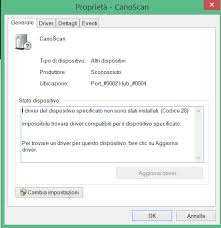 For download driver canon scanner canoscan lide 60 you must select some parameters, such as: Installare Canon Lide 35 Su Windwos 8 1 Fandrea